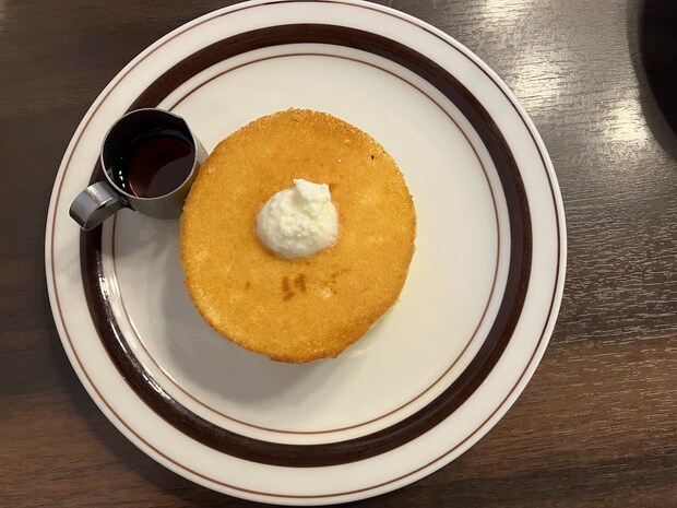 閉店相次ぐ【星乃珈琲店】480円モーニングは「やっぱり破格」！　でも「洋麺屋五右衛門」に転換ケースもの画像6