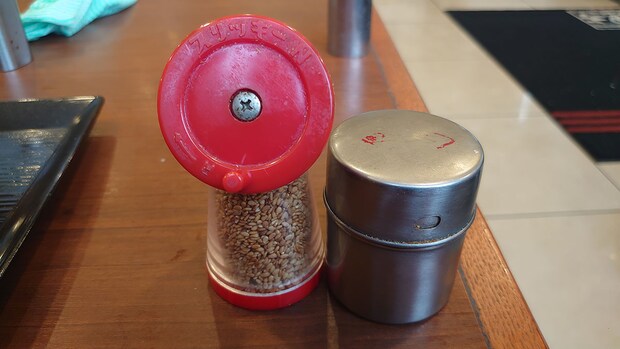 埼玉ローカル食べ放題【竹國】1050円「武蔵野うどん」天ぷら全メニュー実食！おすすめランキング7の画像7