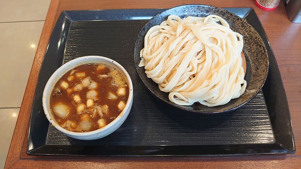 埼玉ローカル食べ放題【竹國】1050円「武蔵野うどん」天ぷら全メニュー実食！おすすめランキング7の画像5