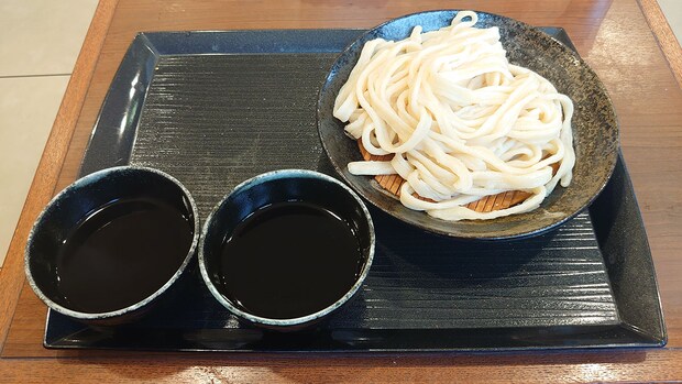 埼玉ローカル食べ放題【竹國】1050円「武蔵野うどん」天ぷら全メニュー実食！おすすめランキング7の画像11