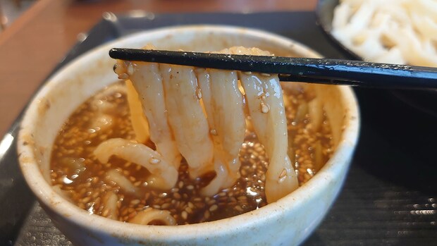 埼玉ローカル食べ放題【竹國】1050円「武蔵野うどん」天ぷら全メニュー実食！おすすめランキング7の画像9