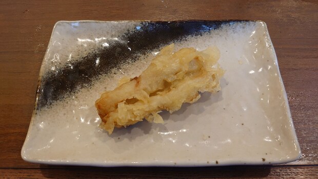 埼玉ローカル食べ放題【竹國】1050円「武蔵野うどん」天ぷら全メニュー実食！おすすめランキング7の画像18