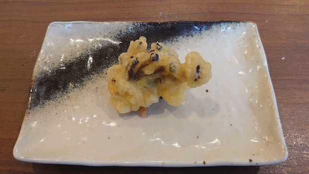 埼玉ローカル食べ放題【竹國】1050円「武蔵野うどん」天ぷら全メニュー実食！おすすめランキング7の画像17