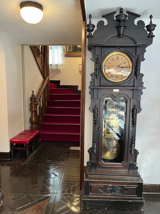 横浜の老舗フレンチ【馬車道十番館】1,320円「正統派モーニング」の内容は？　「幸せ」の画像4