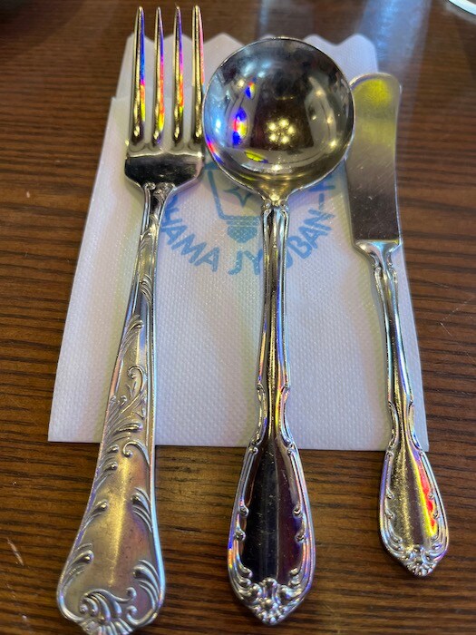 横浜の老舗フレンチ【馬車道十番館】1,320円「正統派モーニング」の内容は？　「幸せ」の画像9