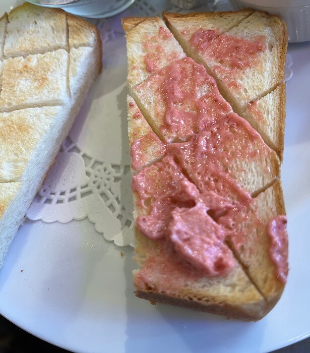 横浜の老舗フレンチ【馬車道十番館】1320円「本当に感動するモーニング」とは？　まるで海外ホテルのようなの画像1