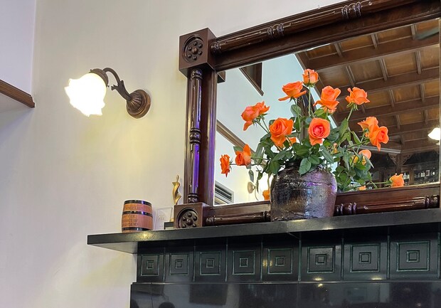 横浜の老舗フレンチ【馬車道十番館】1320円「本当に感動するモーニング」とは？　まるで海外ホテルのようなの画像2