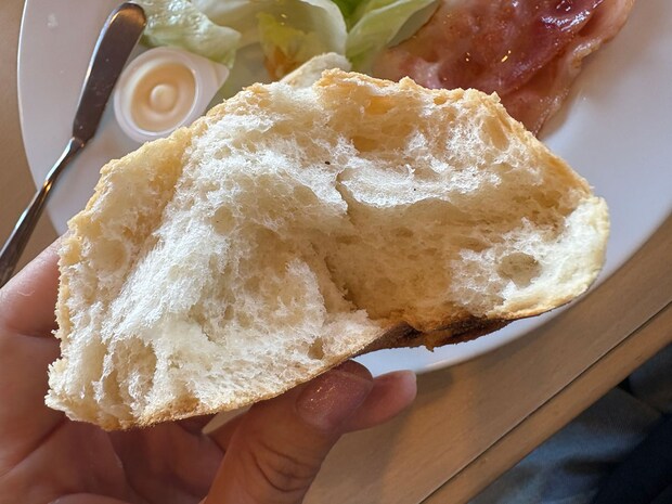 【ジョイフル】328円「激安モーニング」が想像以上！「サイゼと並んでバグってる」価格破壊の内容は？の画像12