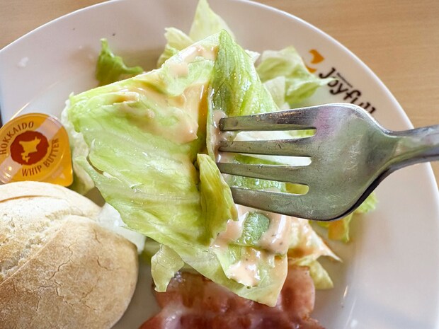 【ジョイフル】328円「激安モーニング」が想像以上！「サイゼと並んでバグってる」価格破壊の内容は？の画像14