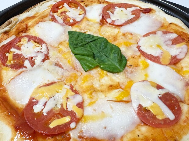 激安スーパー【マミープラス】40％引きは当たり前！「超特価」品に驚き、「594円ピザ」の味は？の画像12