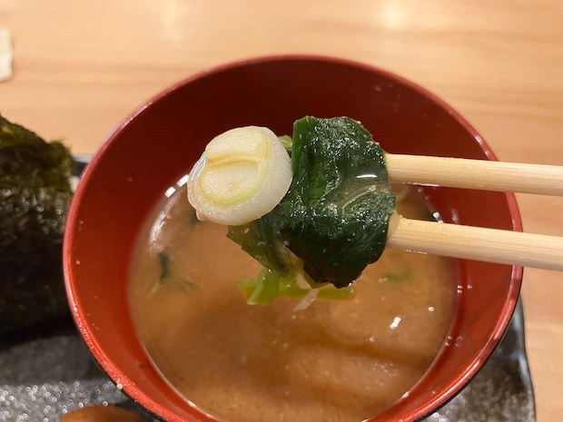 【コメダ珈琲店】の新業態「おかげ庵」、無料の「おむすびモーニング」gaの画像3