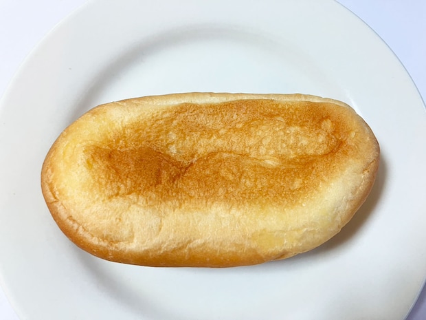 【ロピア】マニアが超激押し「トリュフ薫るバターロール」1個100円以下なのに、袋開けた瞬間「もう幸せ」の画像8