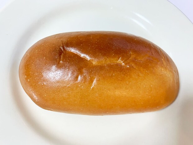 【ロピア】マニアが超激押し「トリュフ薫るバターロール」1個100円以下なのに、袋開けた瞬間「もう幸せ」の画像9