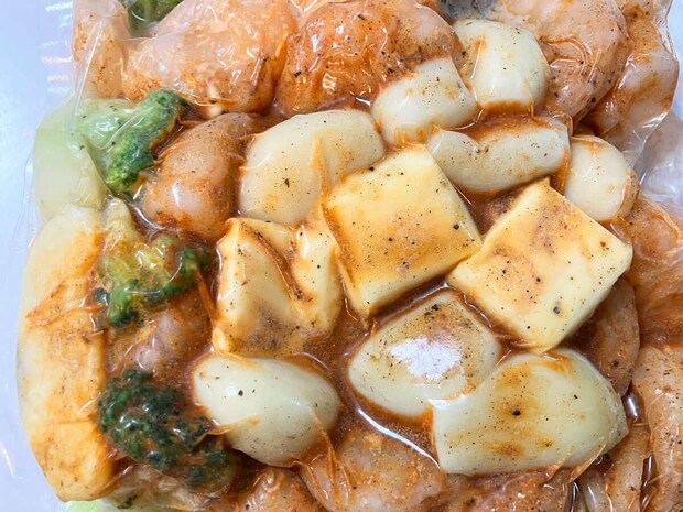 【ロピア】「このおいしさで1000円以下？」感動の新作はコレ！人気の全40品実食まとめ【2025年10月22日最新】の画像212