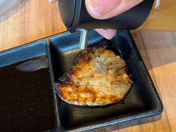 味コスパは「焼肉きんぐ」超え!?食べ放題【くいどん】1,408円「焼肉ランチ」はカルビ10枚で「大満足！」の画像1
