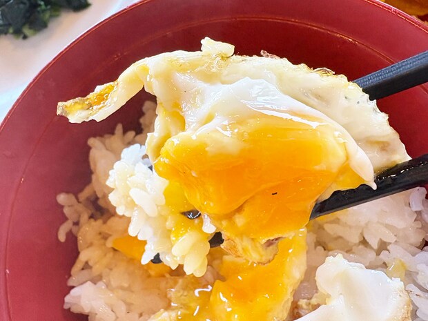 安すぎて度肝【ジョイフル】482円「モーニング和定食」がお見事！　充実の内容で「驚がくコスパ」の画像15