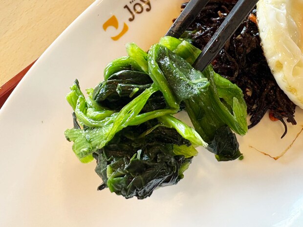 安すぎて度肝【ジョイフル】482円「モーニング和定食」がお見事！　充実の内容で「驚がくコスパ」の画像10