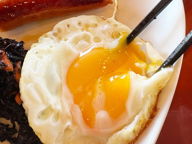 安すぎて度肝【ジョイフル】482円「モーニング和定食」がお見事！　充実の内容で「驚がくコスパ」の画像13