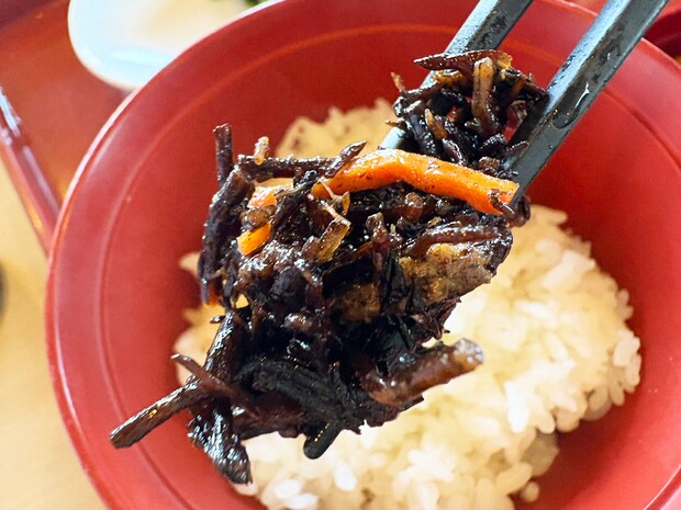 安すぎて度肝【ジョイフル】482円「モーニング和定食」がお見事！　充実の内容で「驚がくコスパ」の画像11