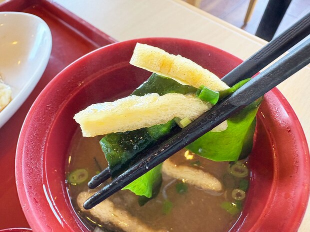 安すぎて度肝【ジョイフル】482円「モーニング和定食」がお見事！　充実の内容で「驚がくコスパ」の画像16