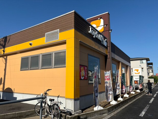 安すぎて度肝【ジョイフル】482円「モーニング和定食」がお見事! 充実の内容で「驚がくコスパ」