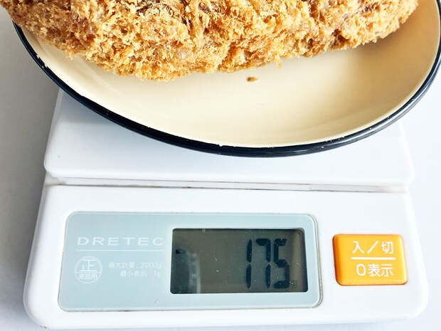 食肉卸のスーパー【ジャパンミート】は「足を運ぶ価値あり」！「141円大ヒットメンチ」は「旨みがあふれ出る！」の画像8