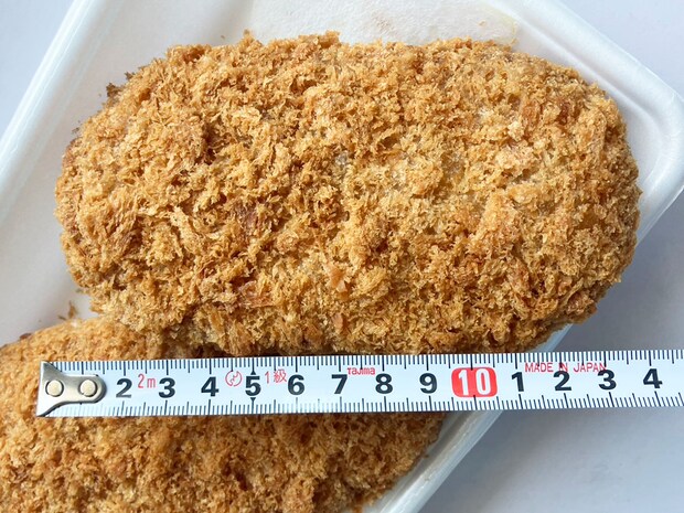 食肉卸のスーパー【ジャパンミート】は「足を運ぶ価値あり」！「141円大ヒットメンチ」は「旨みがあふれ出る！」の画像7