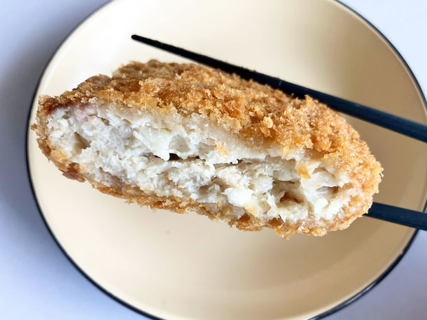 食肉卸のスーパー【ジャパンミート】は「足を運ぶ価値あり」！「141円大ヒットメンチ」は「旨みがあふれ出る！」の画像9