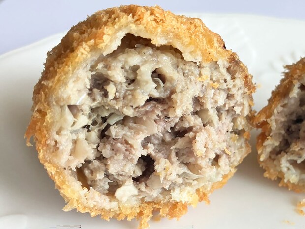 食肉卸のスーパー【ジャパンミート】は「足を運ぶ価値あり」！「141円大ヒットメンチ」は「旨みがあふれ出る！」の画像13