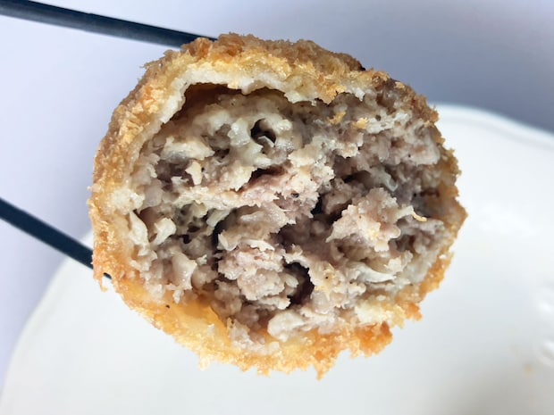 食肉卸のスーパー【ジャパンミート】は「足を運ぶ価値あり」！「141円大ヒットメンチ」は「旨みがあふれ出る！」の画像14