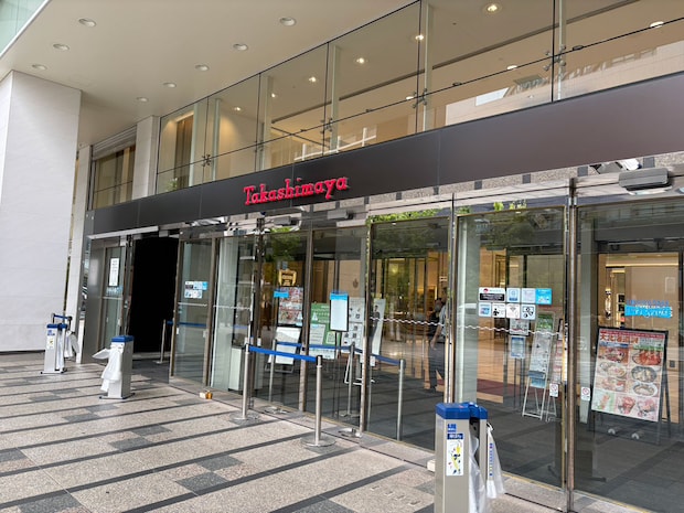 閉店ラッシュ【ケンズカフェ東京】は今――ブームになった「3,500円ガトーショコラ」実食でわかった実力は？の画像2