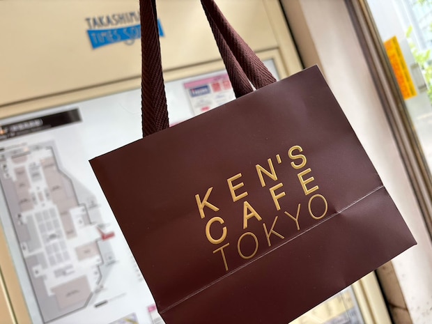 閉店ラッシュ【ケンズカフェ東京】は今――ブームになった「3,500円ガトーショコラ」実食でわかった実力は？の画像1