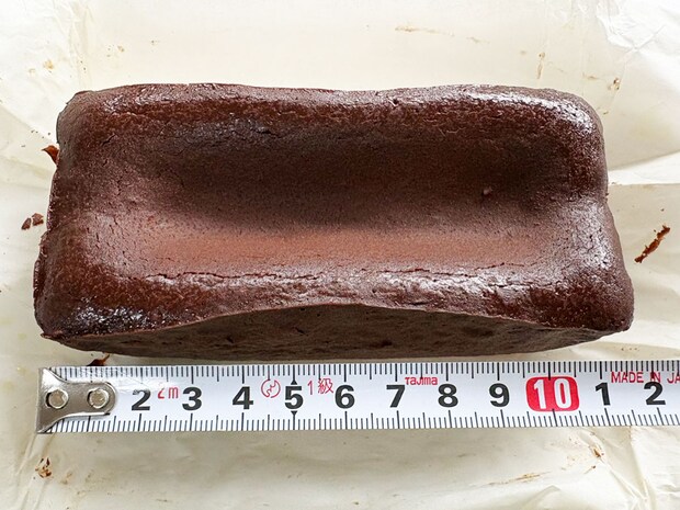 閉店ラッシュ【ケンズカフェ東京】は今――ブームになった「3,500円ガトーショコラ」実食でわかった実力は？の画像6