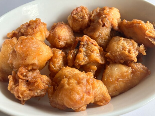 【角上魚類】黄色い帽子の「親切係」②の画像5