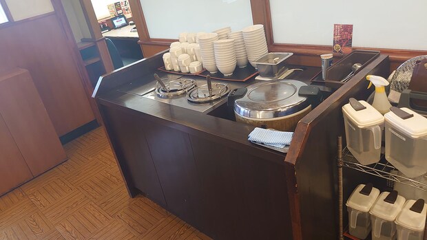 平日ランチ食べ放題【じゅうじゅうカルビ】2948円コース、牛＆豚肉20品を全実食！おすすめベスト3は？の画像5