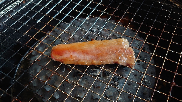 平日ランチ食べ放題【じゅうじゅうカルビ】2948円コース、牛＆豚肉20品を全実食！おすすめベスト3は？の画像7