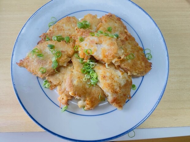 「罪悪感ナシ、おなかいっぱい!」【えのきツナ焼き】作ったら、ふんわりジュワッのダイエット神レシピ!