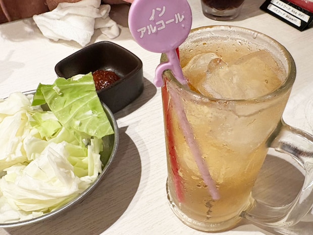 「42個の餃子が0円！」【博多劇場】3465円分の餃子を食べても「嘘みたいな会計」太っ腹すぎる！の画像6