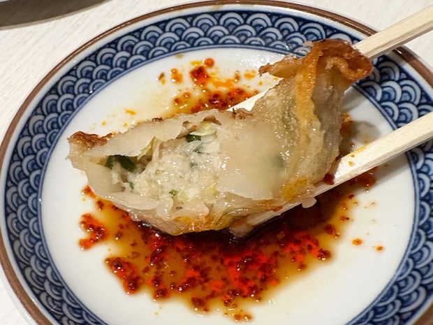 「42個の餃子が0円！」【博多劇場】3465円分の餃子を食べても「嘘みたいな会計」太っ腹すぎる！の画像14