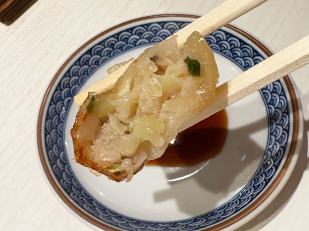 「42個の餃子が0円！」【博多劇場】3465円分の餃子を食べても「嘘みたいな会計」太っ腹すぎる！の画像13