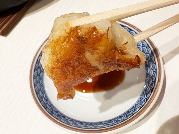 「42個の餃子が0円！」【博多劇場】3465円分の餃子を食べても「嘘みたいな会計」太っ腹すぎる！の画像12