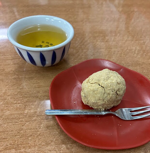 関西ローカル【力餅食堂】の画像6