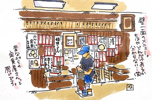 関西ローカル【力餅食堂】の画像3