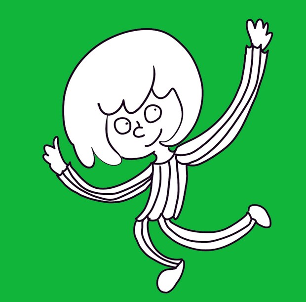 プリーツプリーズの偽物パンツを買うの画像1