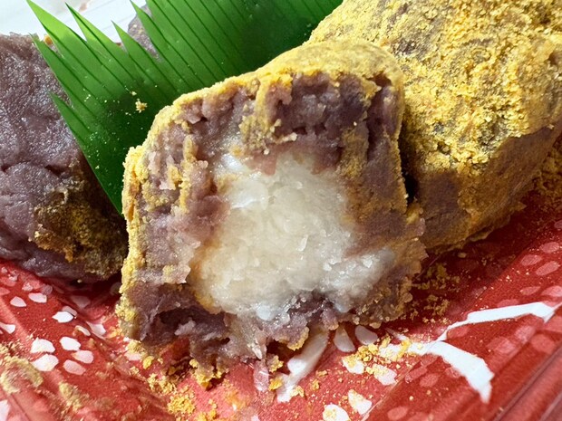 「お母さんの手作り感」に衝撃！日本一の惣菜スーパー【マミーマートグループ】237円「ひとくちおはぎ」が「逆に新鮮」！の画像7