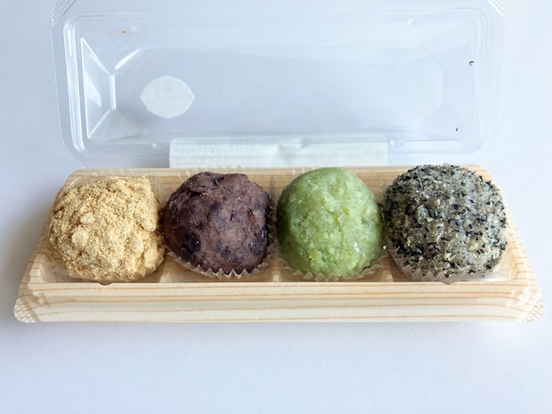 「お母さんの手作り感」に衝撃！日本一の惣菜スーパー【マミーマートグループ】237円「ひとくちおはぎ」が「逆に新鮮」！の画像10