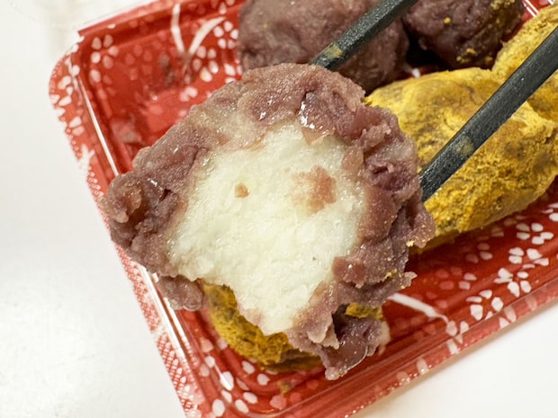 「お母さんの手作り感」に衝撃！日本一の惣菜スーパー【マミーマートグループ】237円「ひとくちおはぎ」が「逆に新鮮」！の画像9