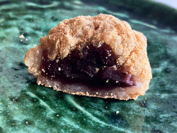 「お母さんの手作り感」に衝撃！日本一の惣菜スーパー【マミーマートグループ】237円「ひとくちおはぎ」が「逆に新鮮」！の画像11