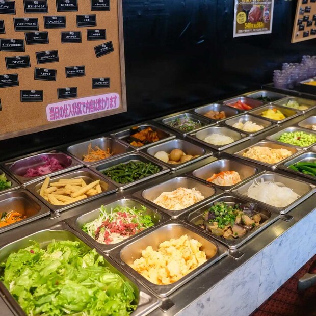 【ステーキのあさくま】10月29日「極上ステーキ」食べ放題のラインアップは？　3店舗限定開催！の画像4