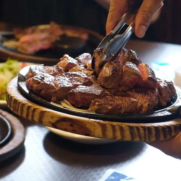 【ステーキのあさくま】10月29日「極上ステーキ」食べ放題のラインアップは？　3店舗限定開催！の画像3